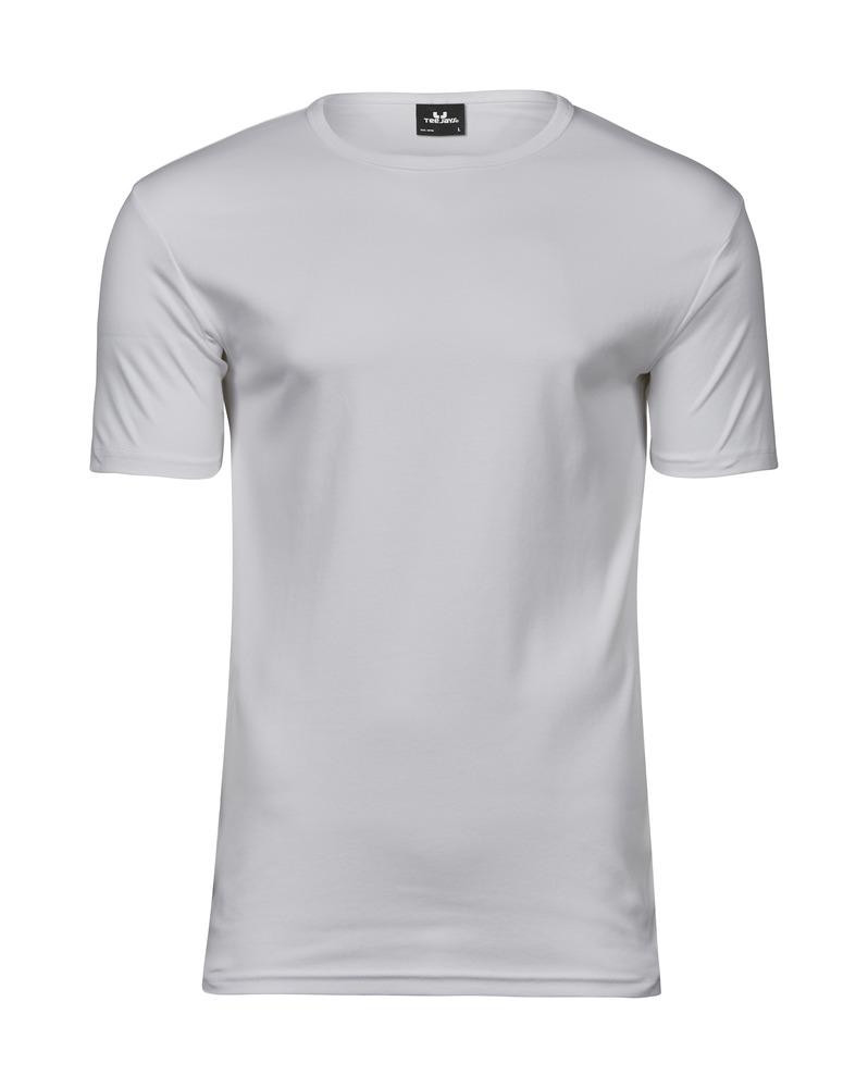 Tee Jays TJ520 - Maglietta interlock uomo