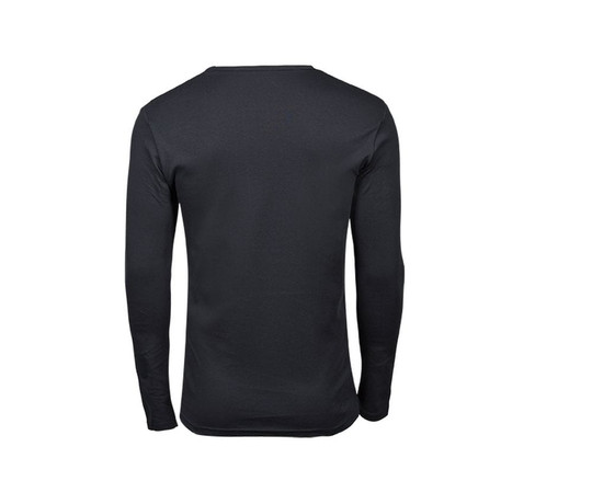Tee Jays TJ530 - Long sleeve interlock tee Men