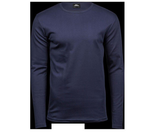 Tee Jays TJ530 - Long sleeve interlock tee Men