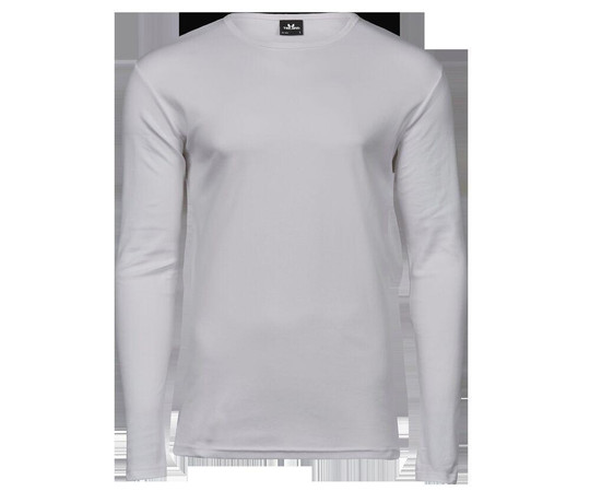 Tee Jays TJ530 - Long sleeve interlock tee Men