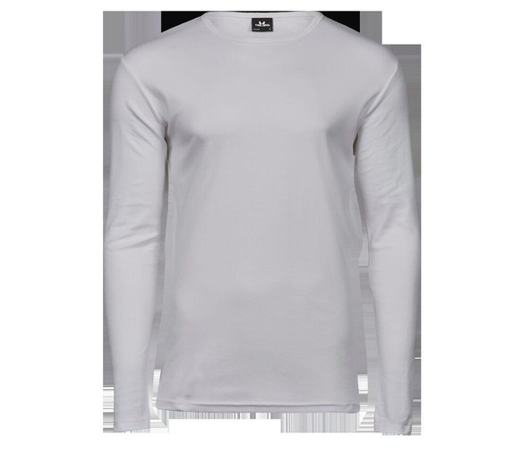 Tee Jays TJ530 - Long sleeve interlock tee Men