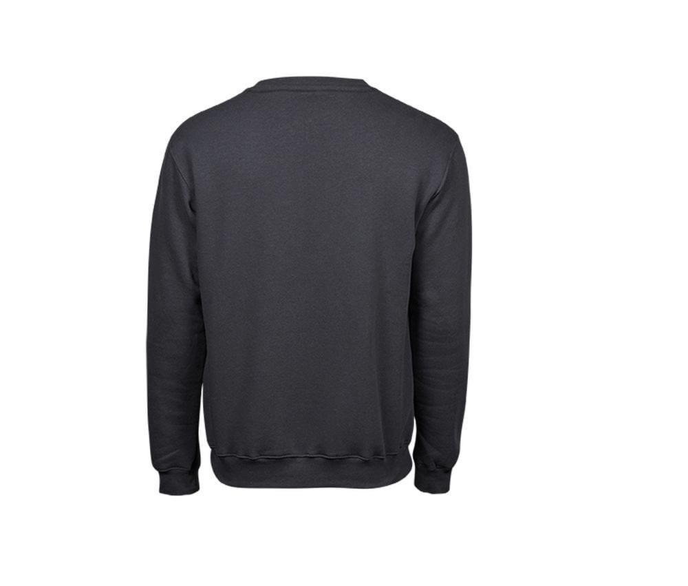 Tee Jays TJ5429 - Zware sweatshirt Heren