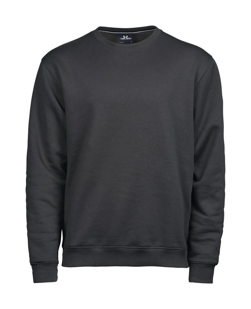 Tee Jays TJ5429 - Zware sweatshirt Heren