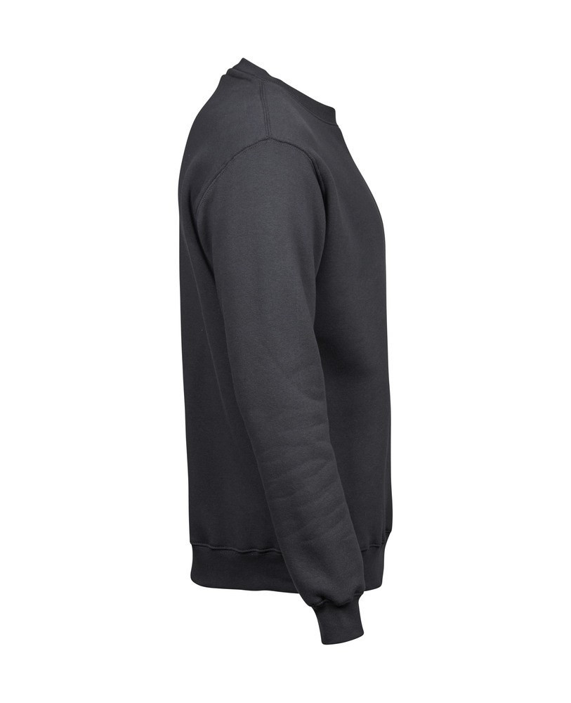Tee Jays TJ5429 - Zware sweatshirt Heren