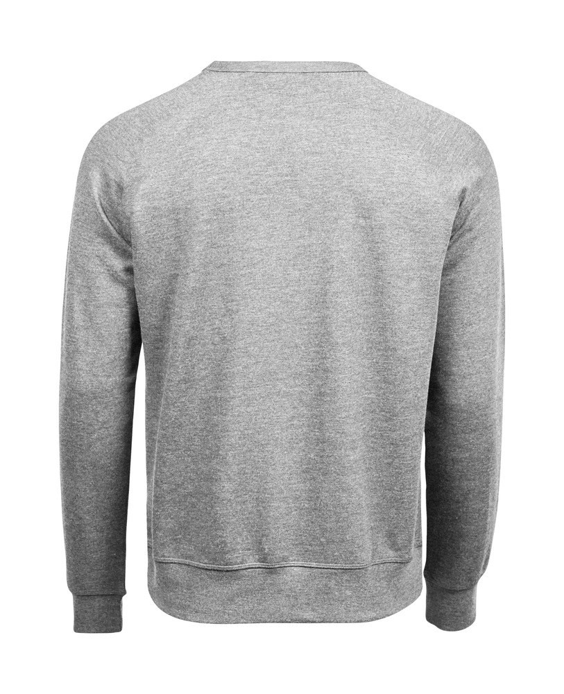 Tee Jays TJ5429 - Raskas collegepaita Miehet