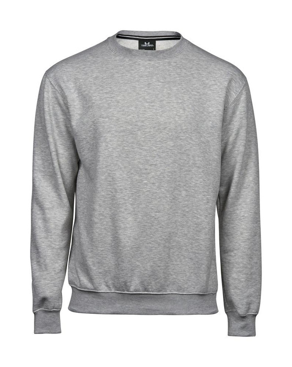 Tee Jays TJ5429 - Felpa pesante uomo