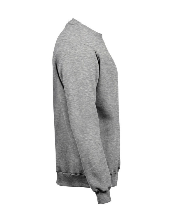 Tee Jays TJ5429 - Felpa pesante uomo