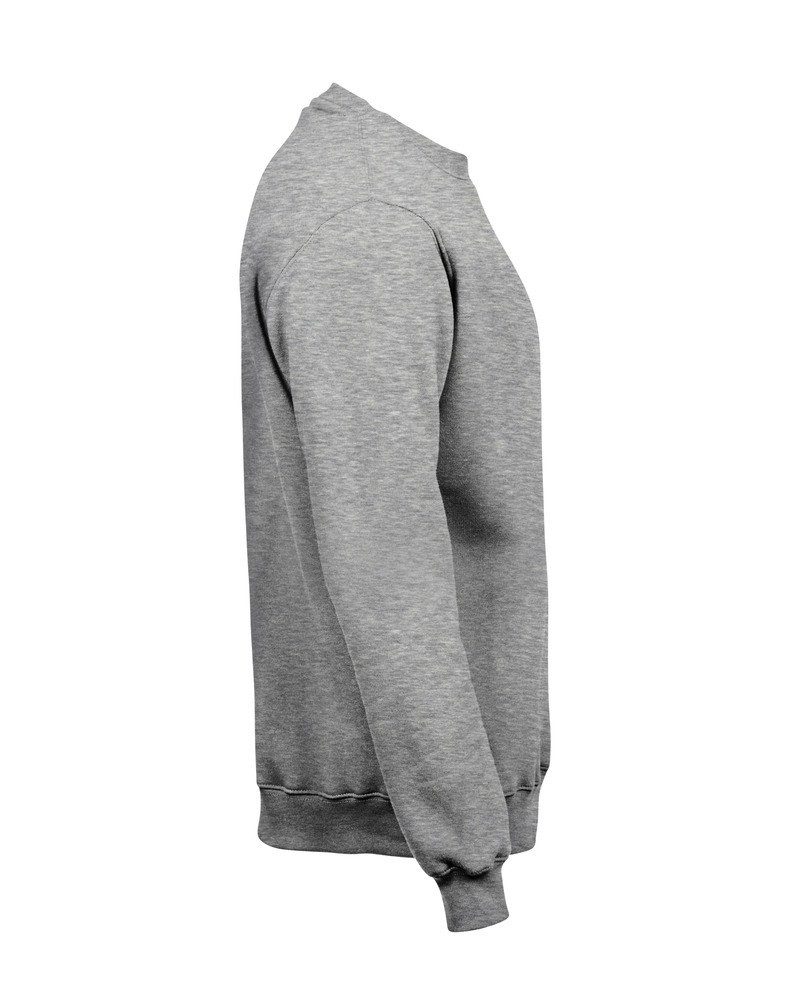 Tee Jays TJ5429 - Raskas collegepaita Miehet