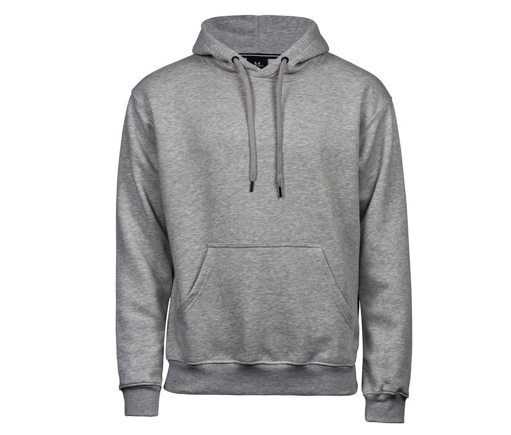 Tee Jays TJ5430 - Huvtröja Herr