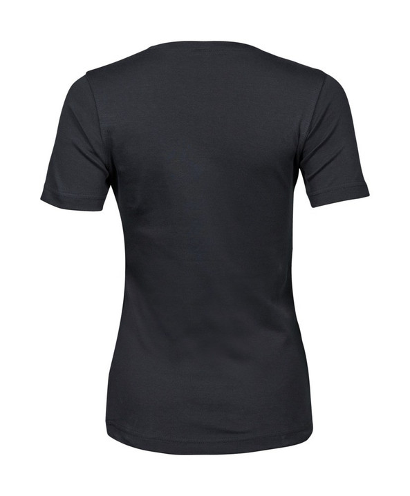 Tee Jays TJ580 - Womens interlock tee