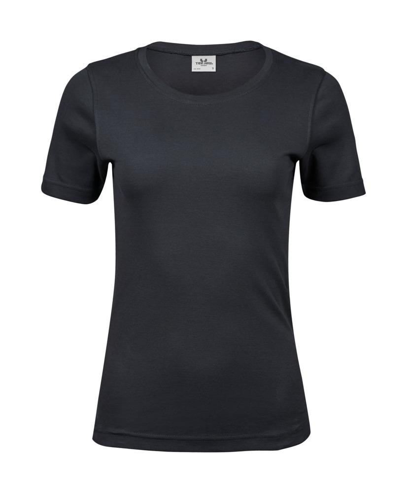Tee Jays TJ580 - Dames interlock tee