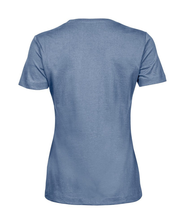 Tee Jays TJ580 - T-shirt interlock donna