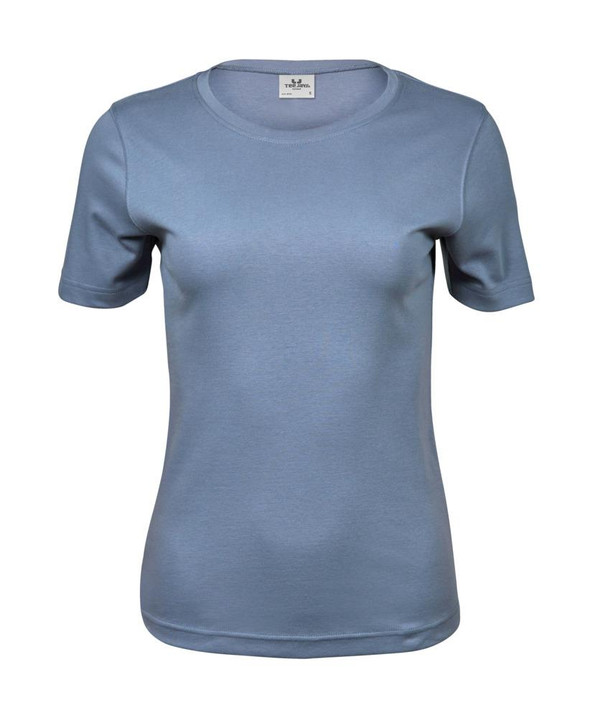 Tee Jays TJ580 - T-shirt interlock donna