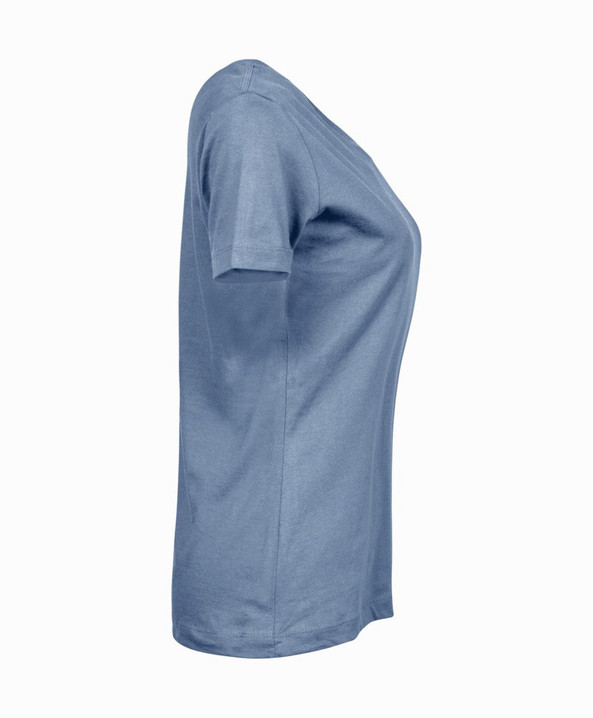 Tee Jays TJ580 - T-shirt interlock donna