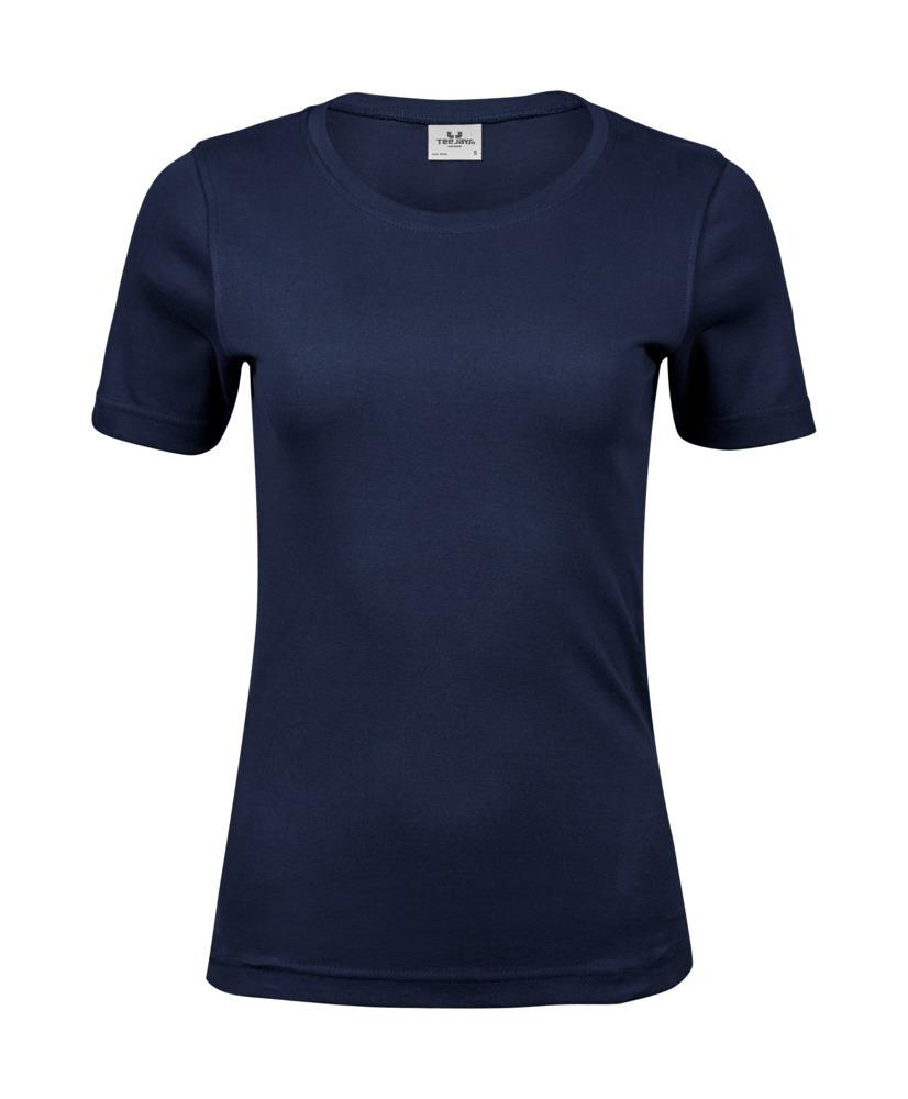 Tee Jays TJ580 - Dames interlock tee