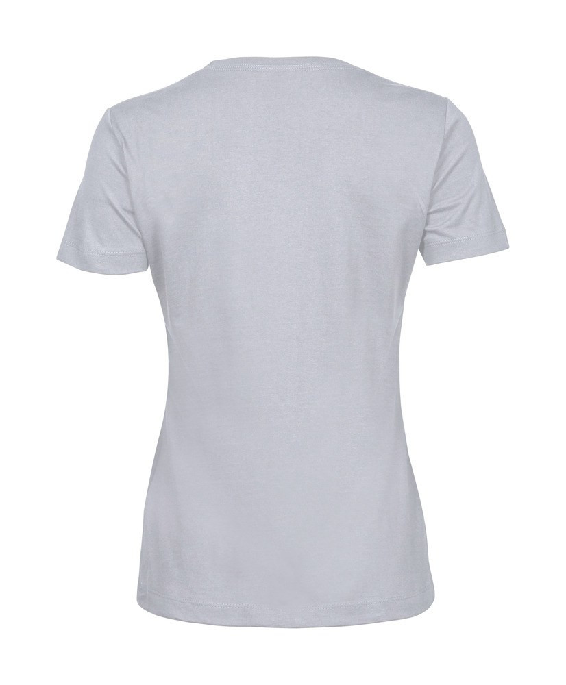 Tee Jays TJ580 - Interlock-Tee Frauen