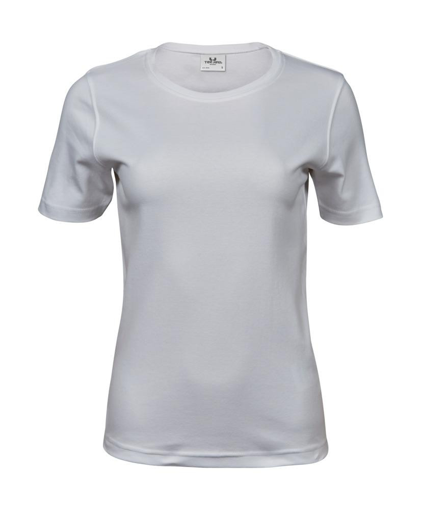 Tee Jays TJ580 - Interlock-Tee Frauen
