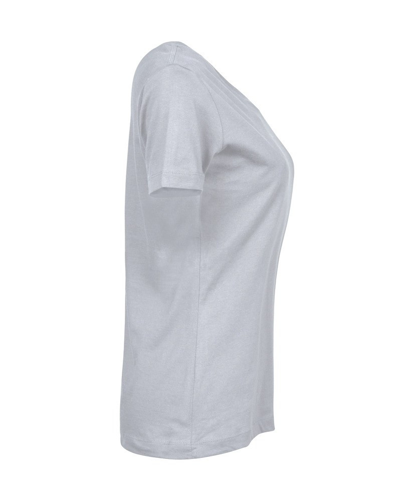 Tee Jays TJ580 - Interlock-Tee Frauen