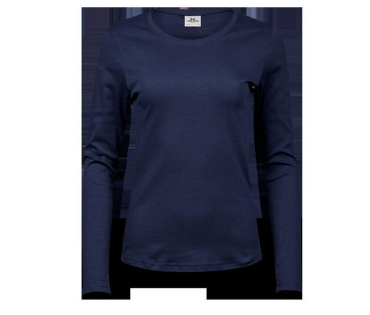 TEE JAYS TJ590 - T-shirt femme manches longues