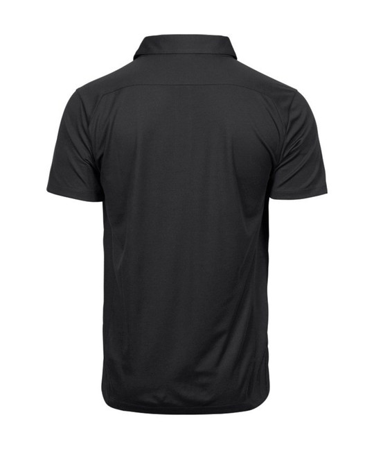 Tee Jays TJ7200 - Luxury sport polo Men