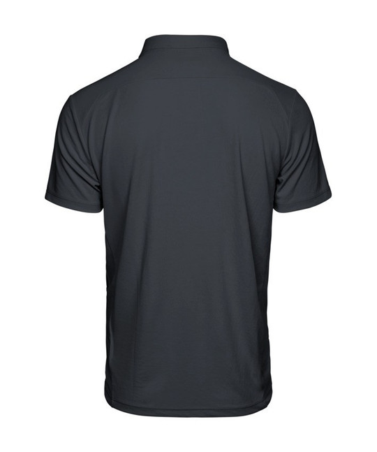 Tee Jays TJ7200 - Luxury sport polo Men