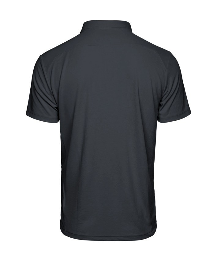 Tee Jays TJ7200 - Luxury sport polo Men