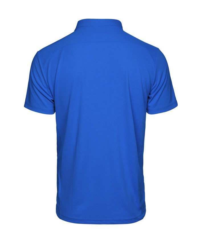 Tee Jays TJ7200 - Luxury sport polo Men