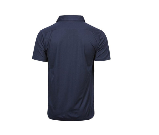 Tee Jays TJ7200 - Polo sport di lusso uomo