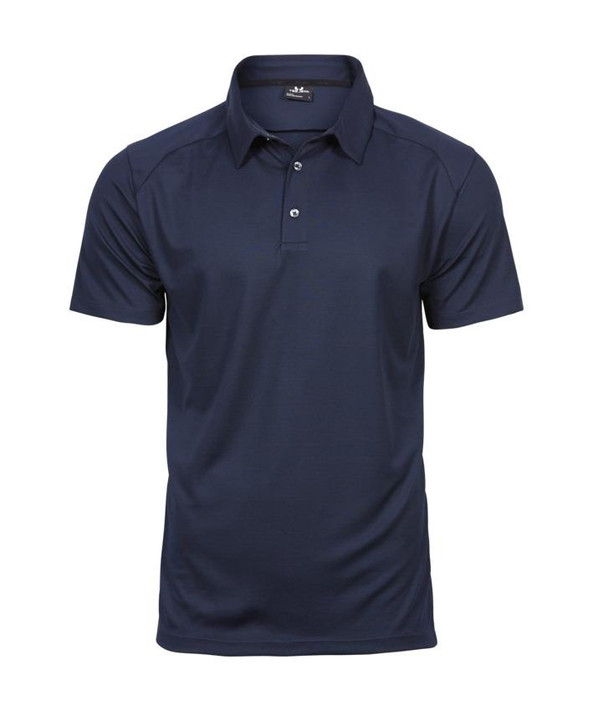 Tee Jays TJ7200 - Polo sport di lusso uomo