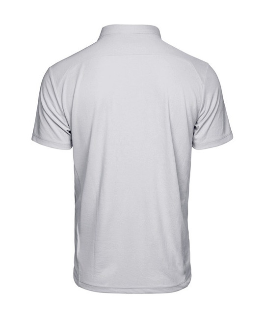 Tee Jays TJ7200 - Luxury sport polo Men