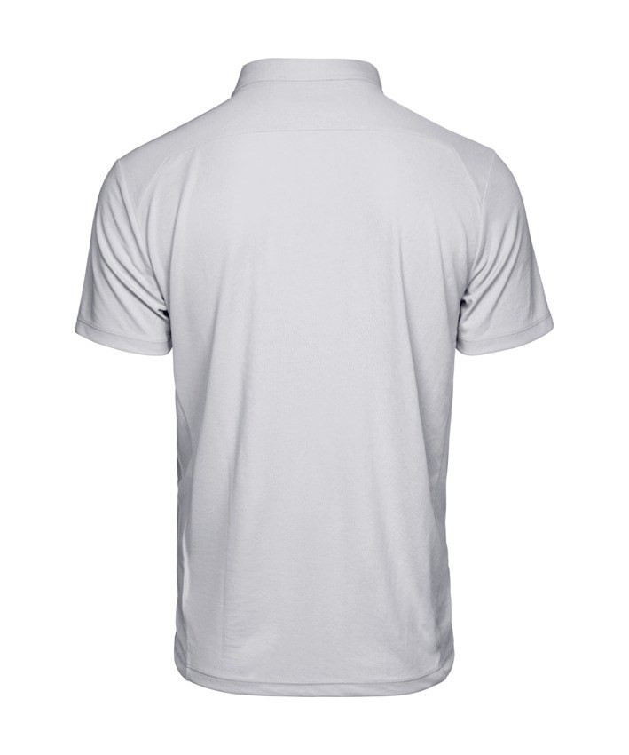 Tee Jays TJ7200 - "Luxus-Sport-Polo Männer