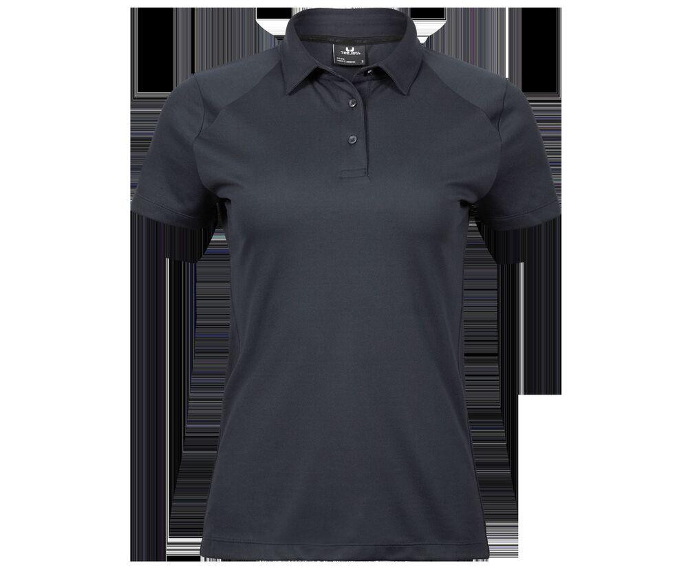 Tee Jays TJ7201 - Luxe sportpolo Dames