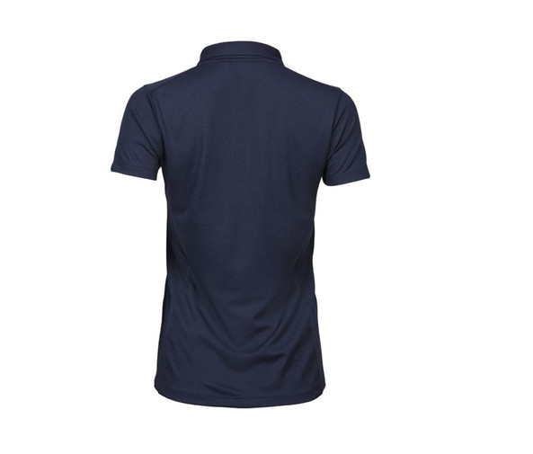 Tee Jays TJ7201 - Polo sport di lusso donna