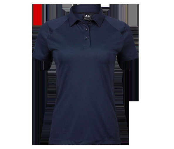 Tee Jays TJ7201 - Polo sport di lusso donna