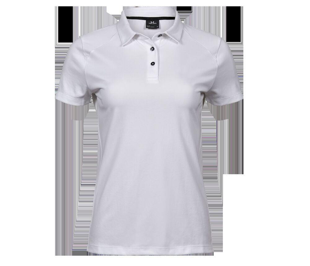 Tee Jays TJ7201 - Polo sport di lusso donna