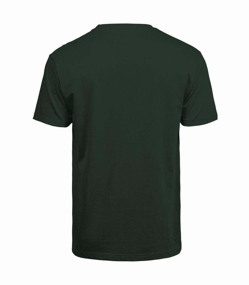 Tee Jays TJ8000 - Soft tee Men