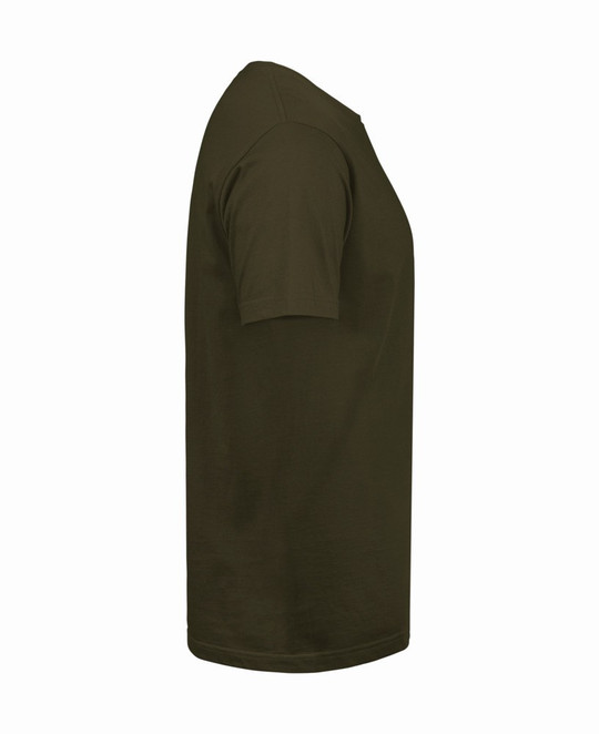 Tee Jays TJ8000 - Soft t-shirt uomo