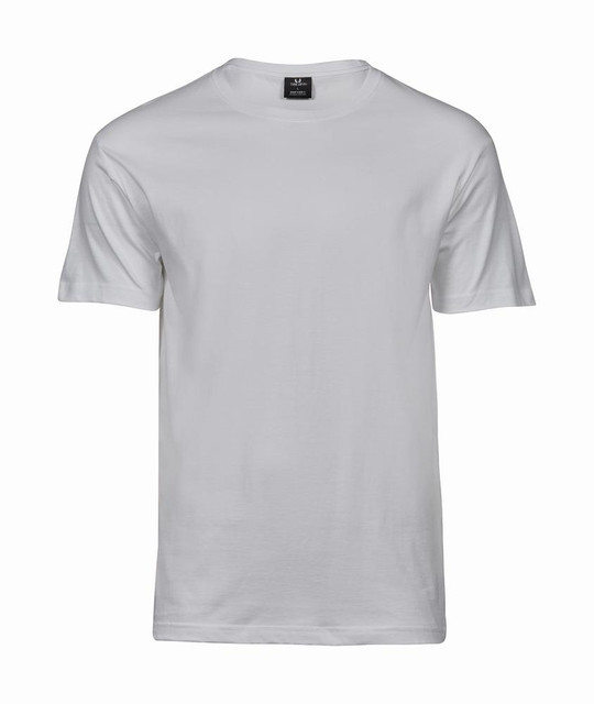 Tee Jays TJ8000 - Soft-Tee Männer
