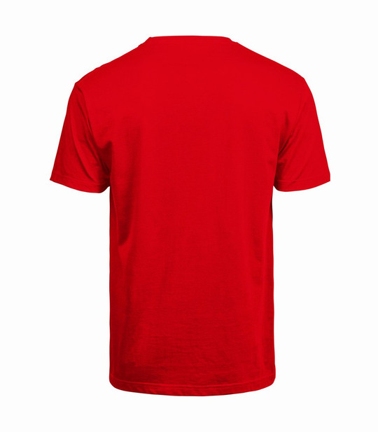 Tee Jays TJ8000 - Blød tee Men