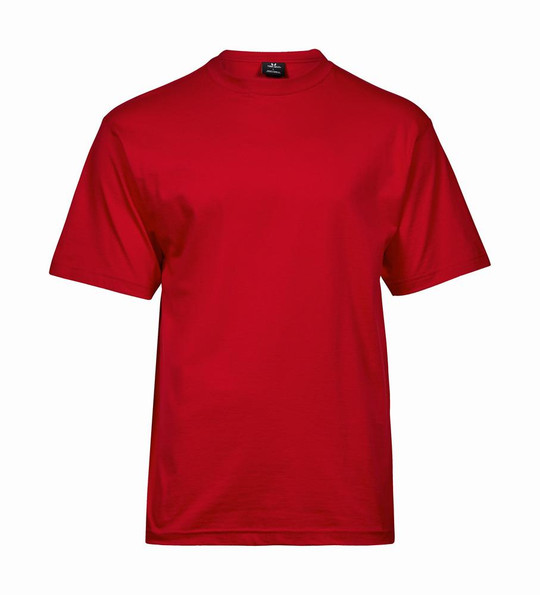 Tee Jays TJ8000 - Blød tee Men