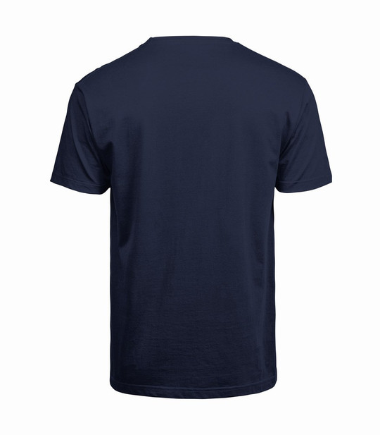 Tee Jays TJ8000 - Soft tee Men