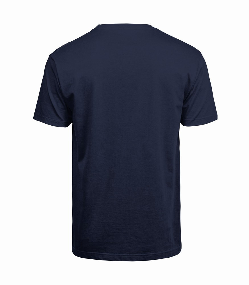 Tee Jays TJ8000 - Blød tee Men