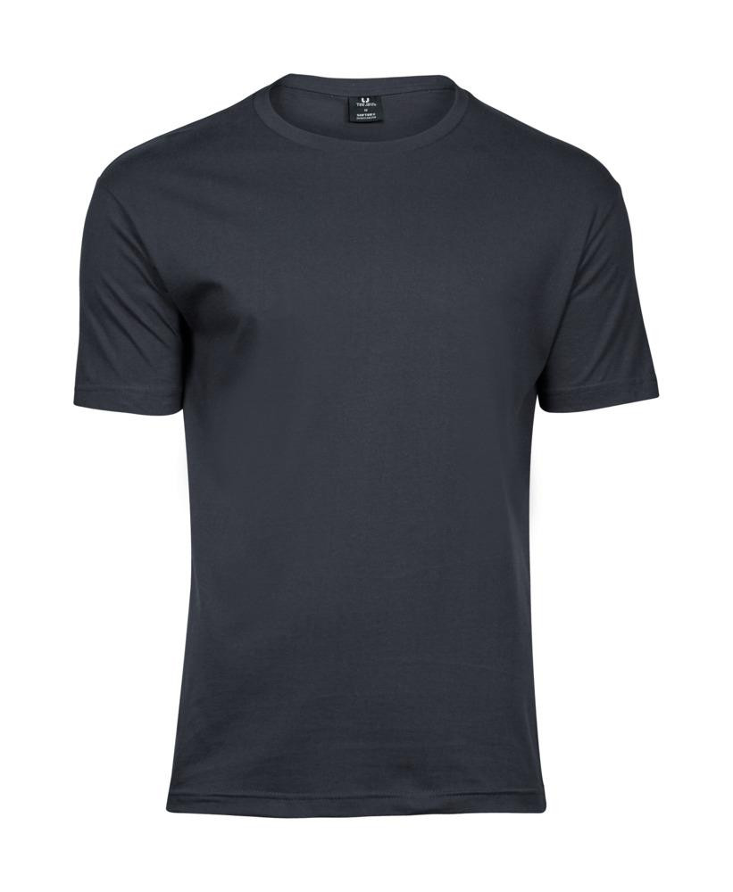 Tee Jays TJ8005 - Fashion sof tee Heren