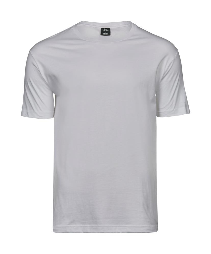 Tee Jays TJ8005 - Mode sof tee Herre