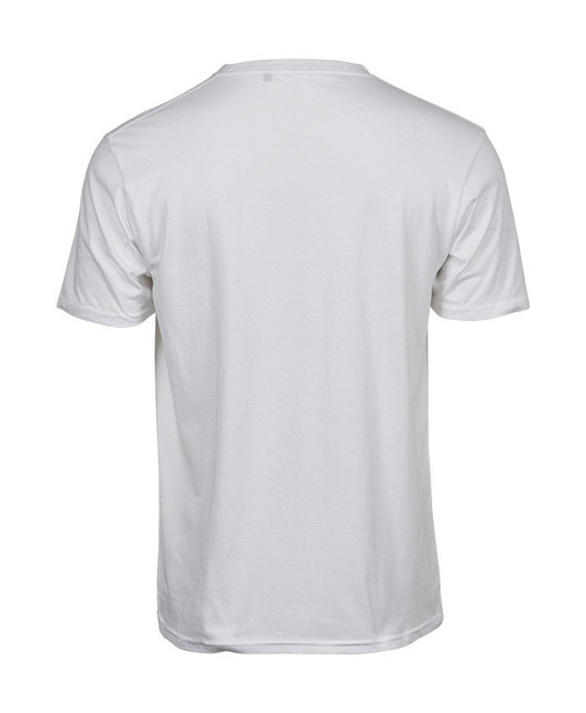 Tee Jays TJ8006 - Fashion v-neck sof tee Men