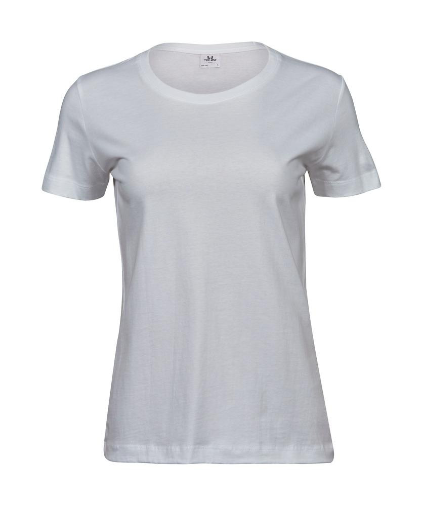 Tee Jays TJ8050 - Maglietta morbida donna