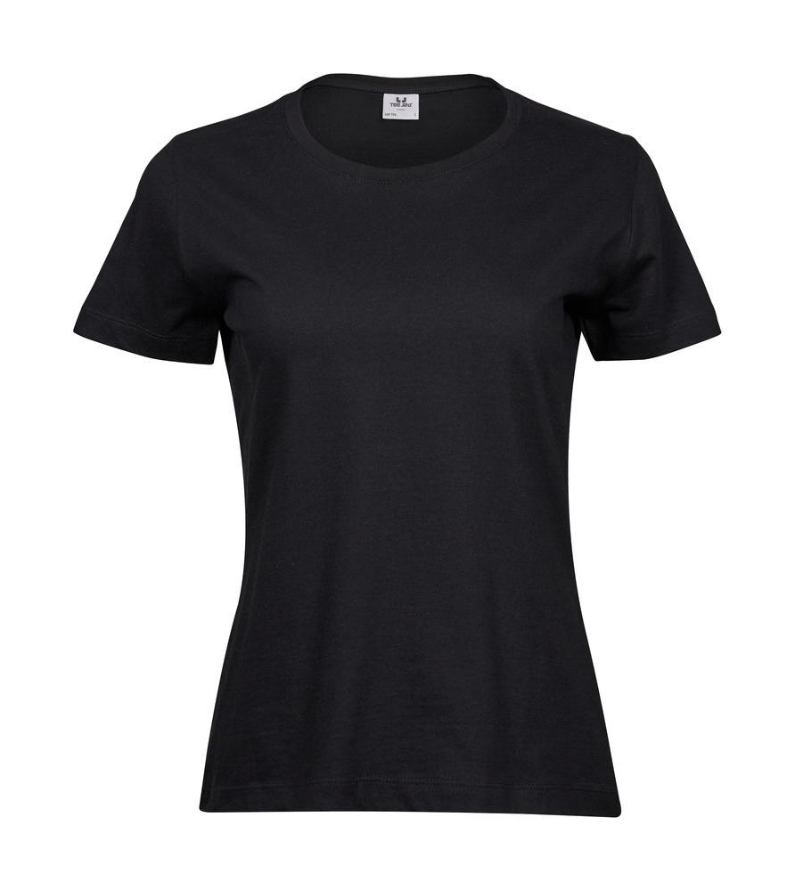 Tee Jays TJ8050 - Dames zachte Tee