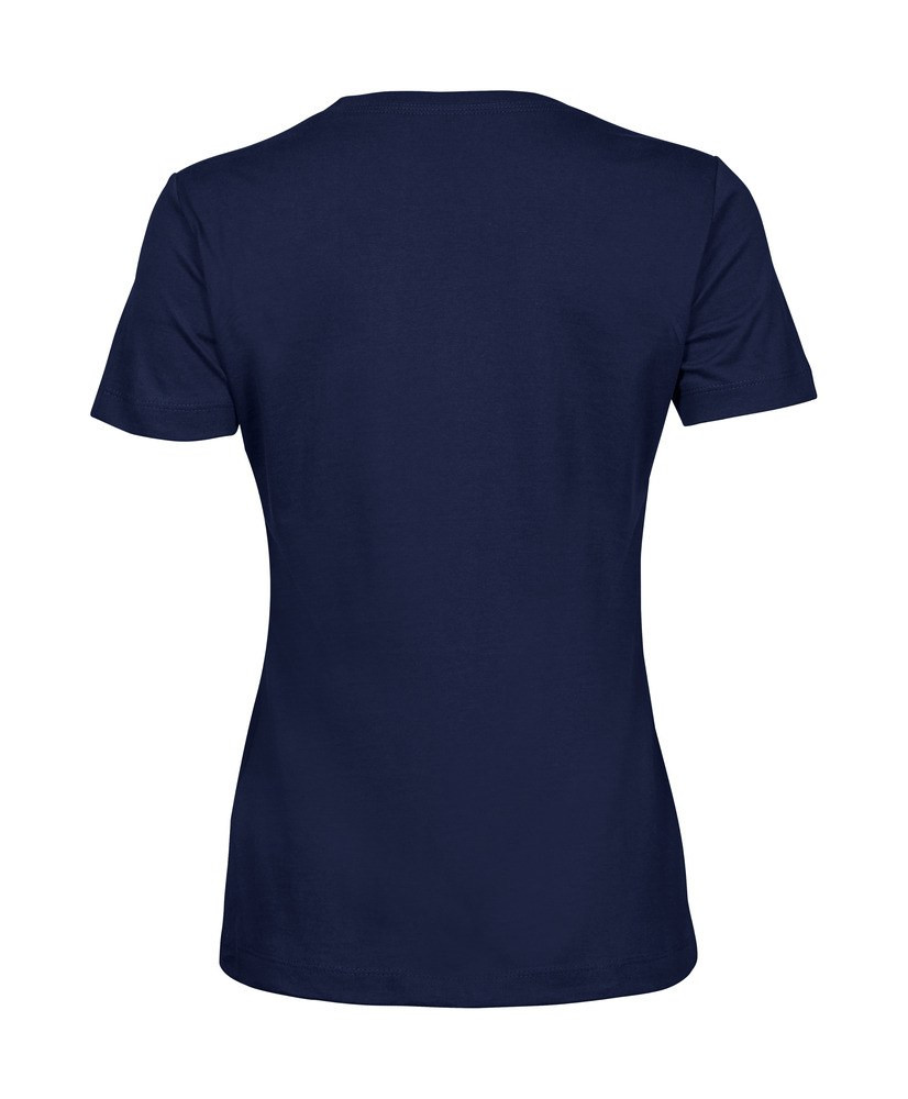 Tee Jays TJ8050 - Dames zachte Tee
