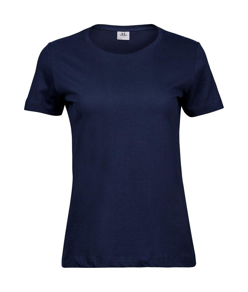 Tee Jays TJ8050 - Dames zachte Tee