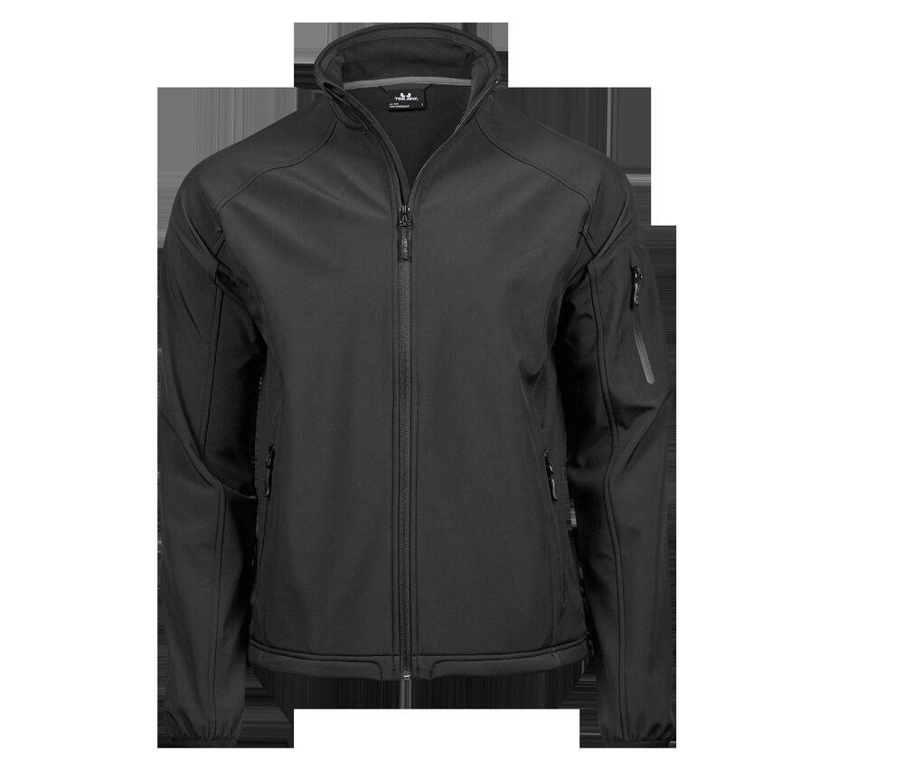 Tee Jays TJ9510 - Lichtgewicht prestatie softshell Heren